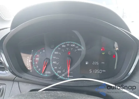 2017 Chevrolet Spark Ls Manual from USA, damaged, VIN KL8CA6SAXHC765156